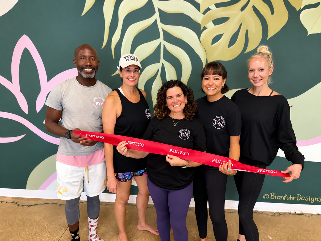 Yoga instructors in Pantego, Texas
