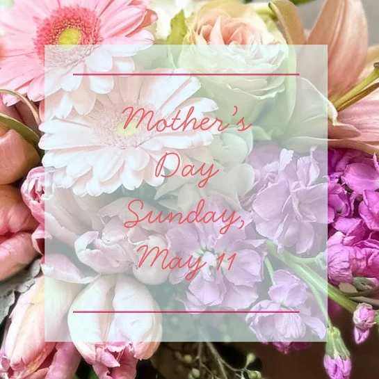 @urban_country_flower_ has the best blooms

Now, where are we going for brunch? 💐🍽️🥂

#shoppantego #keepitlocalarlington #mothersdaygifts #thanksmom #mothersday